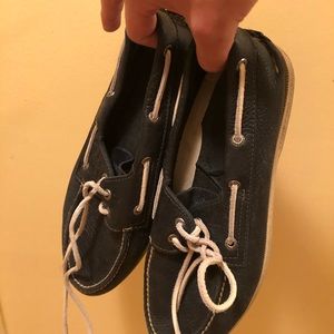 Sperry Top Sider original, authentic size 10.5